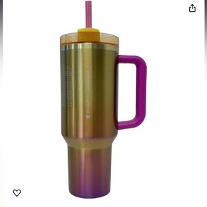 Starbucks x Stanley Cup